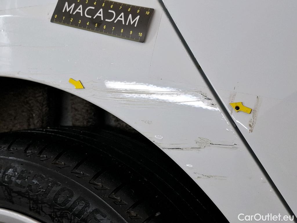  Renault  Clio  V Business 1.0 SCe 65CV BVM5 E6d #3