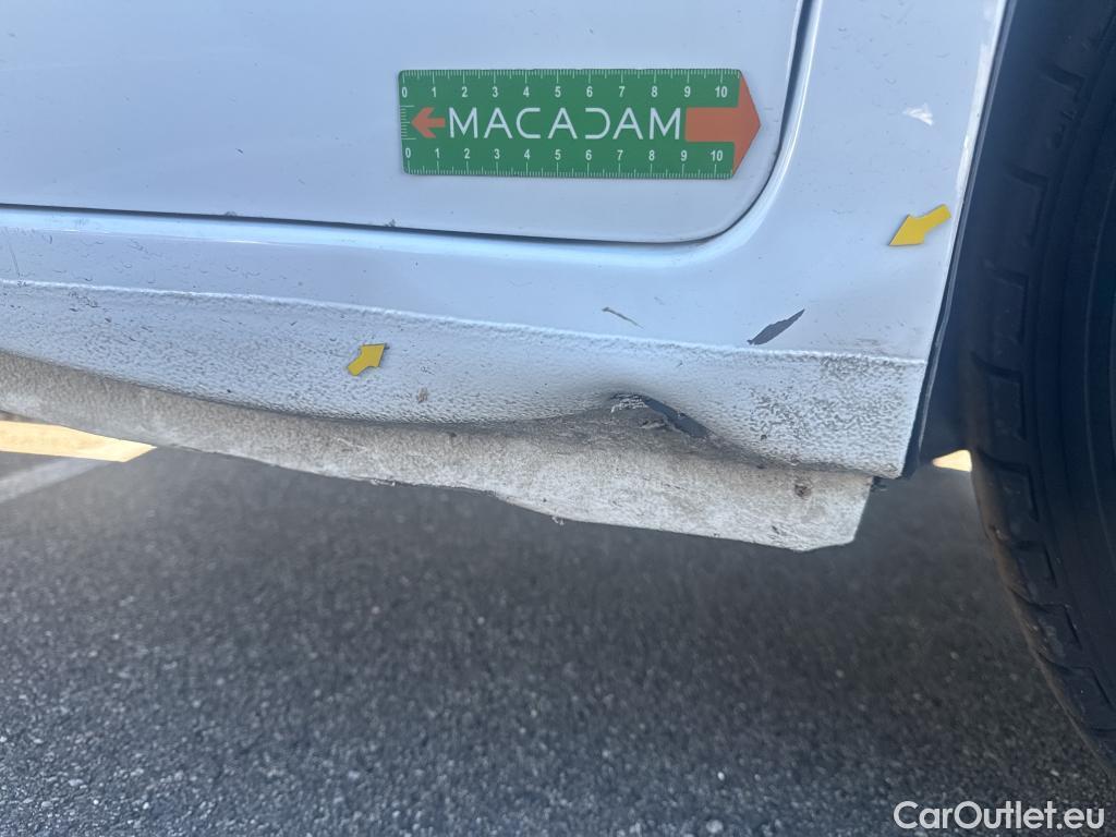  Renault  Master RENAULT  SC / 2019 / 2P / Châssis cabine CC Tr CF F3500 L3 Blue dCi 145 EVIE #13