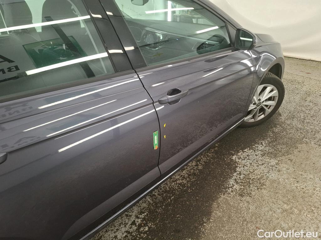  Volkswagen  Polo  VI Style 1.0 TSI 95CV BVA7 E6d #3