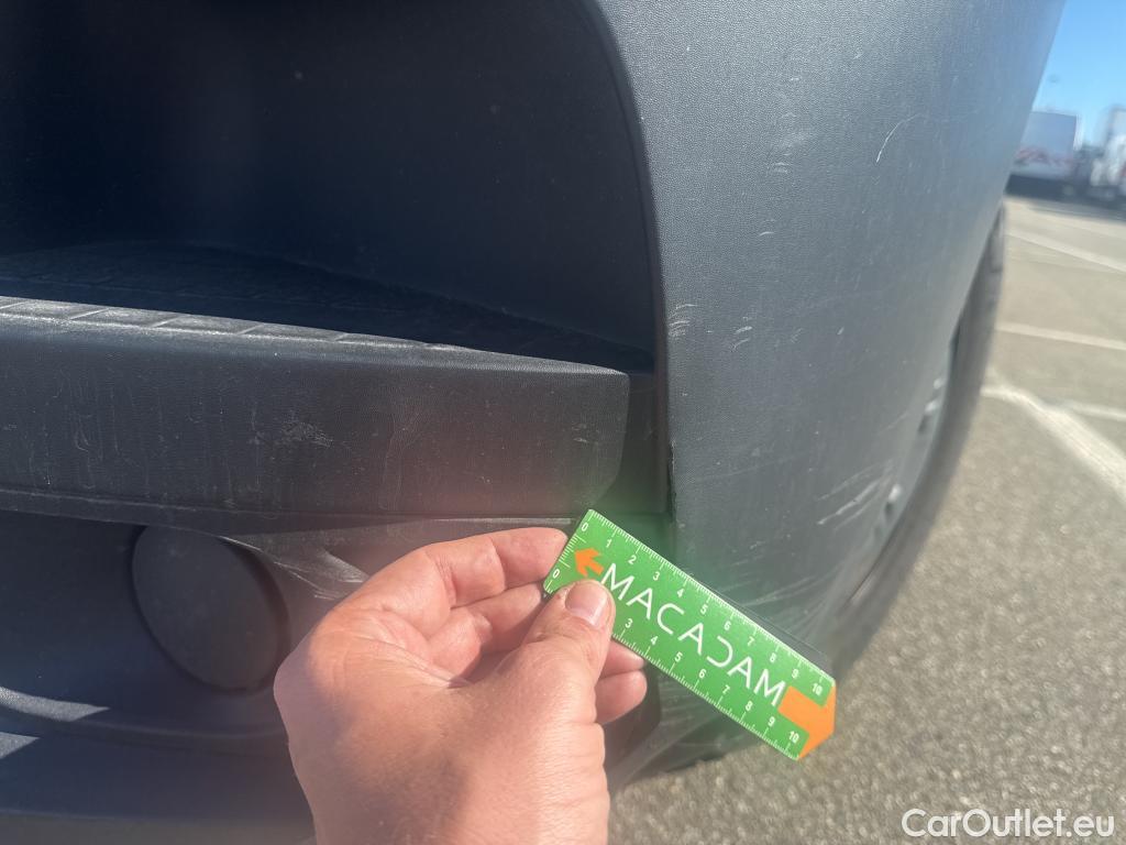  Renault  Master RENAULT  SC / 2019 / 2P / Châssis cabine CC Tr CF F3500 L3 Blue dCi 145 EVIE #7