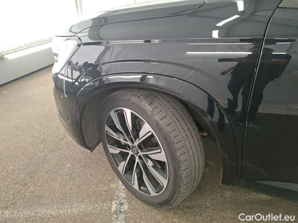  Renault  Austral  Techno 1.2 E-TECH Hybrid 200CV BVA6 6E #19