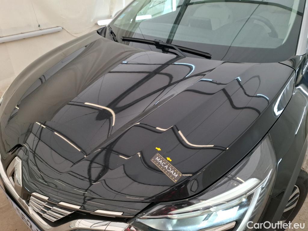  Renault  Captur RENAULT  / 2019 / 5P / SUV Initiale Paris E-TECH Plug-in 160 -21 #23