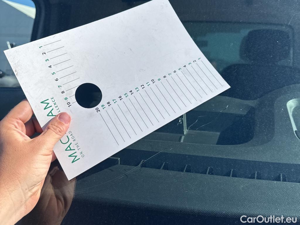  Renault  Master RENAULT  SC / 2019 / 2P / Châssis cabine CC Tr CF F3500 L3 Blue dCi 145 EVIE #2