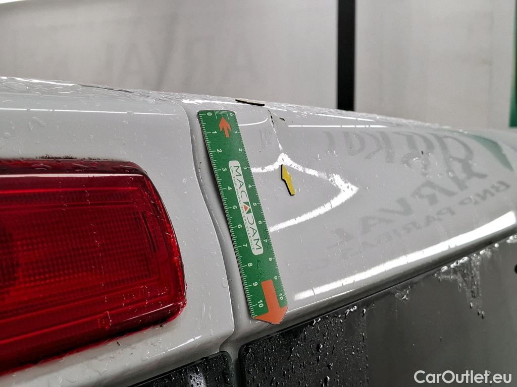  Renault  Trafic  III Combi L1H1 2 8t (8/9 Sièges) Zen 1.6 dCi 120CV BVM6 9 Sieges E5 #52