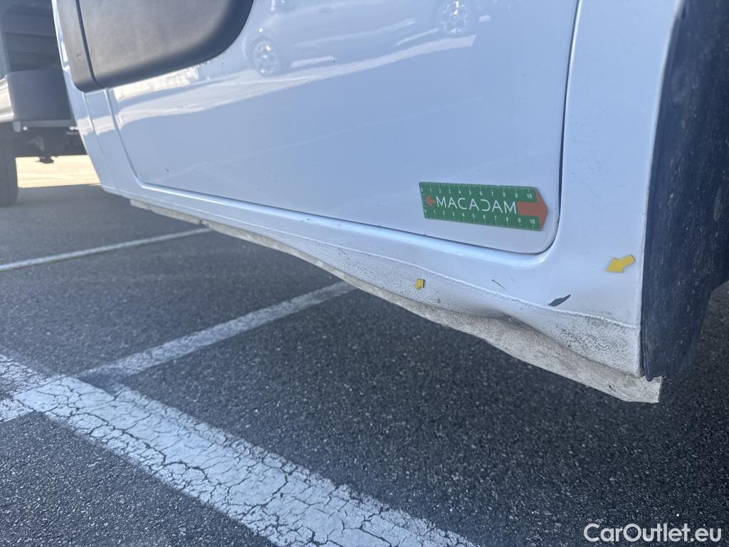  Renault  Master RENAULT  SC / 2019 / 2P / Châssis cabine CC Tr CF F3500 L3 Blue dCi 145 EVIE #12