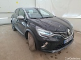  Renault  Captur RENAULT  / 2019 / 5P / SUV Initiale Paris E-TECH Plug-in 160 -21 #4
