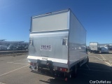  Renault  Master RENAULT  SC / 2019 / 2P / Châssis cabine CC Tr CF F3500 L3 Blue dCi 145 EVIE #3