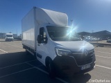  Renault  Master RENAULT  SC / 2019 / 2P / Châssis cabine CC Tr CF F3500 L3 Blue dCi 145 EVIE #4