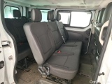  Renault  Trafic  III Combi L1H1 2 8t (8/9 Sièges) Zen 1.6 dCi 120CV BVM6 9 Sieges E5 #9