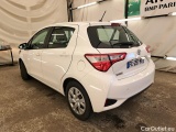  Toyota  Yaris TOYOTA  5p Berline 110 VVT-i France Business #2