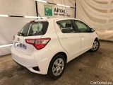  Toyota  Yaris TOYOTA  5p Berline 110 VVT-i France Business #3