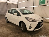  Toyota  Yaris TOYOTA  5p Berline 110 VVT-i France Business #4