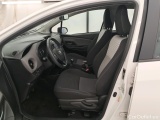  Toyota  Yaris TOYOTA  5p Berline 110 VVT-i France Business #8