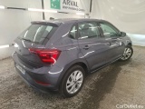  Volkswagen  Polo  VI Style 1.0 TSI 95CV BVA7 E6d #3