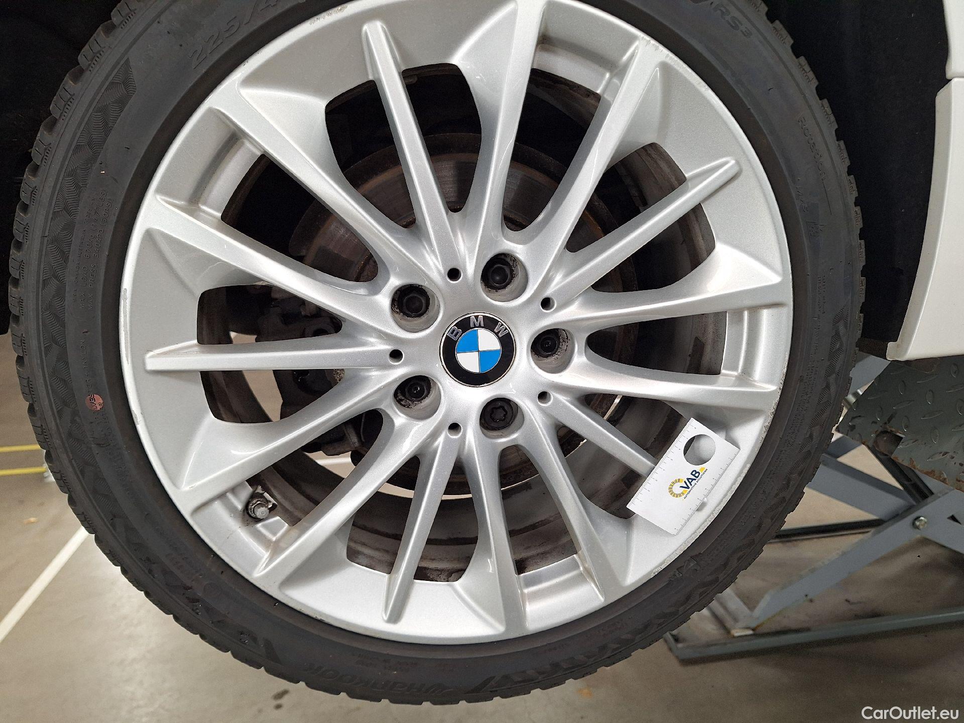  Bmw  Serie 2 BMW, 2-serie Gr.Coupé '19, BMW 2 Reeks Gran Coupé 216dA (85kW) 4d #24