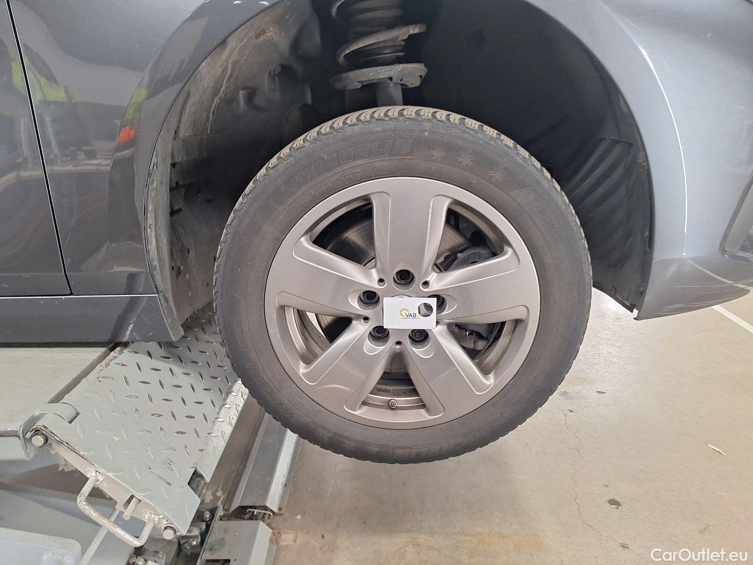  Bmw  Serie 1 BMW, 1-serie '19, BMW 1 Reeks Hatch 118d (110 kW) 5d #5