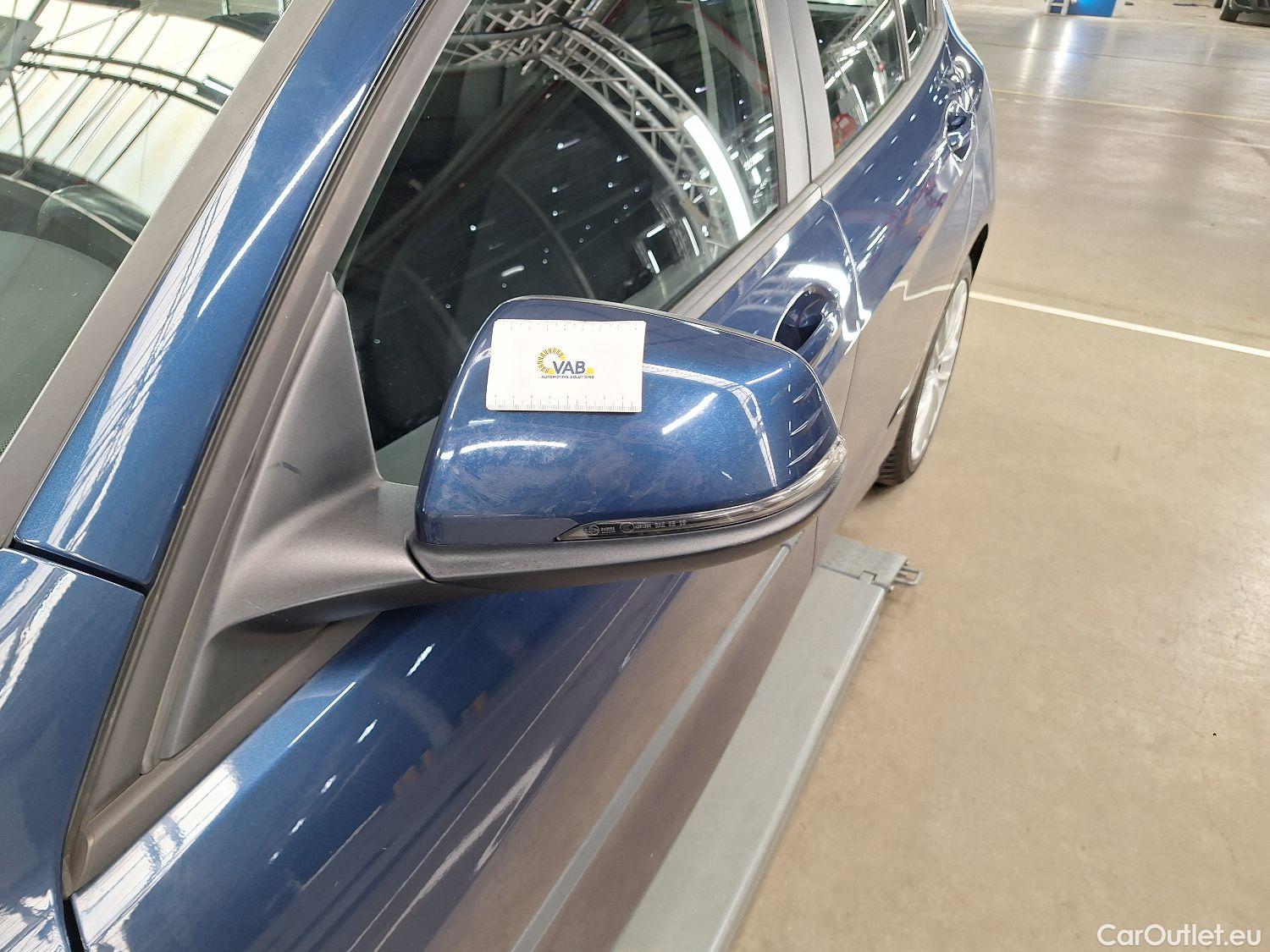  Bmw  Serie 1 BMW, 1-serie '19, BMW 1 Reeks Hatch 120d (140 kW) 5d #57