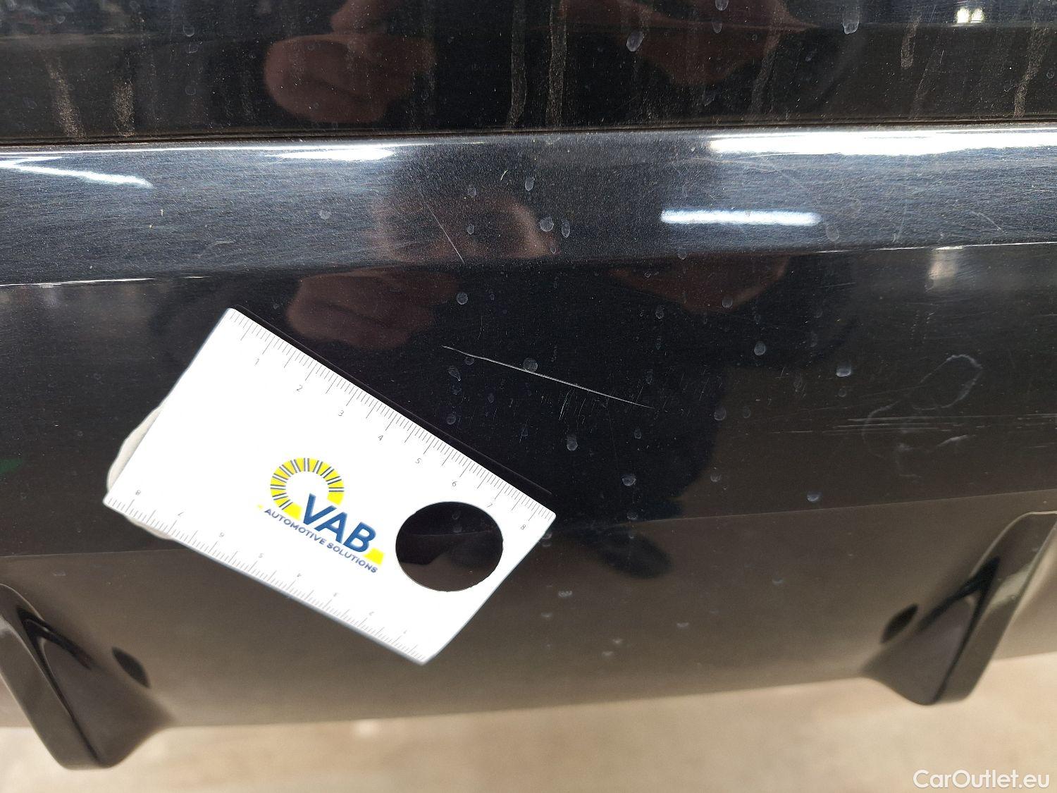  Bmw  Serie 1 BMW, 1-serie '19, BMW 1 Reeks Hatch 116iA (80 kW) 5d #22