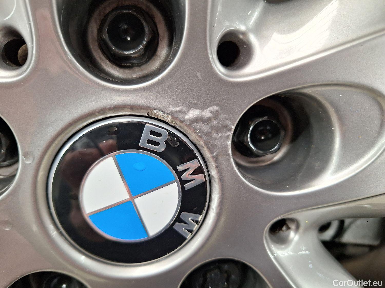  Bmw  Serie 1 BMW, 1-serie '19, BMW 1 Reeks Hatch 116dA (85 kW) 5d #6