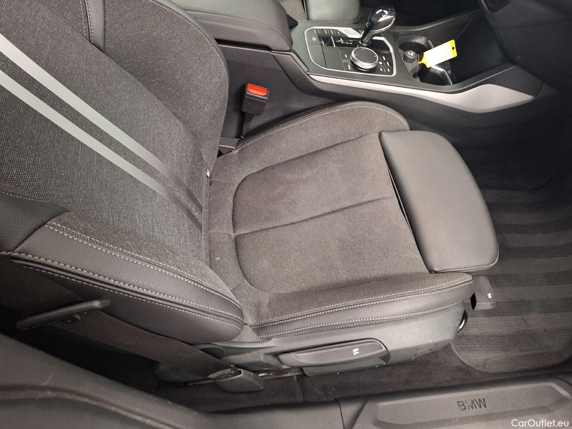  Bmw  Serie 2 BMW, 2-serie Gr.Coupé '19, BMW 2 Reeks Gran Coupé 216dA (85kW) 4d #12