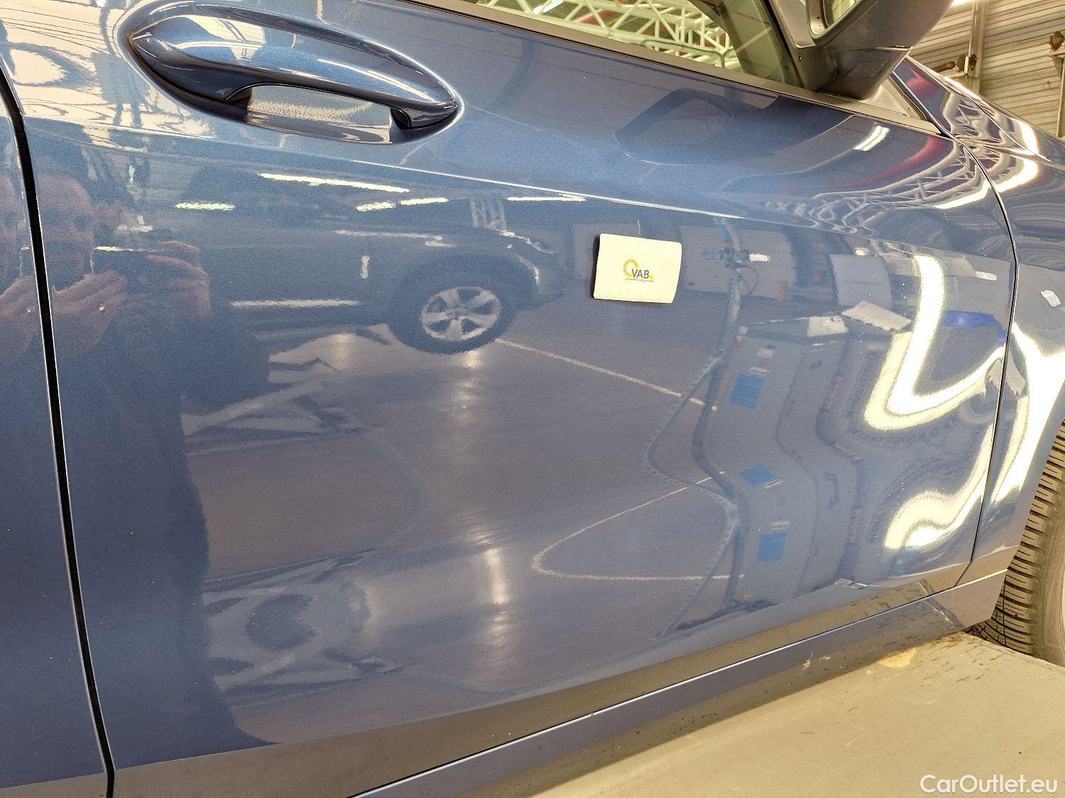  Bmw  Serie 1 BMW, 1-serie '19, BMW 1 Reeks Hatch 116dA (85 kW) 5d #14