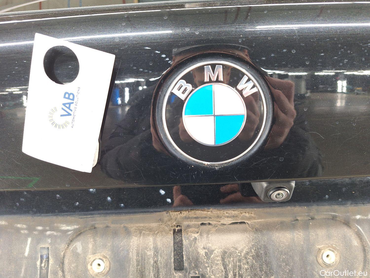  Bmw  Serie 1 BMW, 1-serie '19, BMW 1 Reeks Hatch 116iA (80 kW) 5d #30