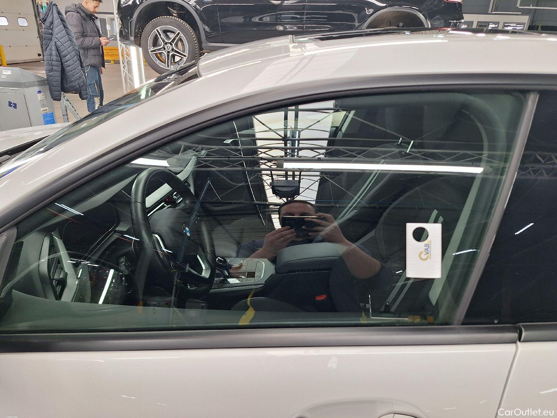  Bmw  Serie 2 BMW, 2-serie Gr.Coupé '19, BMW 2 Reeks Gran Coupé 216dA (85kW) 4d #5