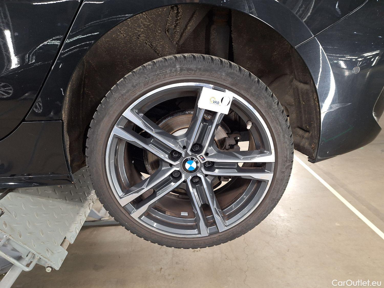  Bmw  Serie 1 BMW, 1-serie '19, BMW 1 Reeks Hatch 116iA (80 kW) 5d #23