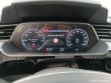  Audi  E-TRON Audi  Sportback 55 Quattro S-Line 5d #6