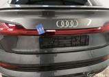  Audi  E-TRON Audi  Sportback 55 Quattro S-Line 5d #50