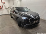  Audi  Q3 Audi  Sportback 35 TDI S tronic Business Edition 5d #8