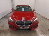  Bmw  Serie 1 BMW 1 Reeks Hatch 116dA (85 kW) 5d #7
