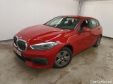  Bmw  Serie 1 BMW 1 Reeks Hatch 116dA (85 kW) 5d #8