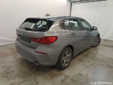  Bmw  Serie 1 BMW 1 HATCH DIESEL - 2019 118 dA 150hp (EU6AP) 5d #10
