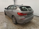  Bmw  Serie 1 BMW 1 HATCH DIESEL - 2019 118 dA 150hp (EU6AP) 5d #9