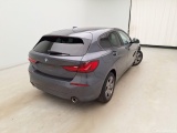  Bmw  Serie 1 BMW, 1-serie '19, BMW 1 Reeks Hatch 118d (110 kW) 5d #8