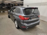  Bmw  Serie 2 BMW 2 Reeks Gran Tourer 218d (100kW) Aut. 5d #7