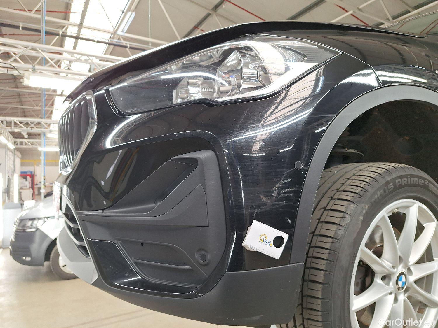  Bmw  X1 BMW,  FL'19, BMW  sDrive18dA (100 kW) 5d #3