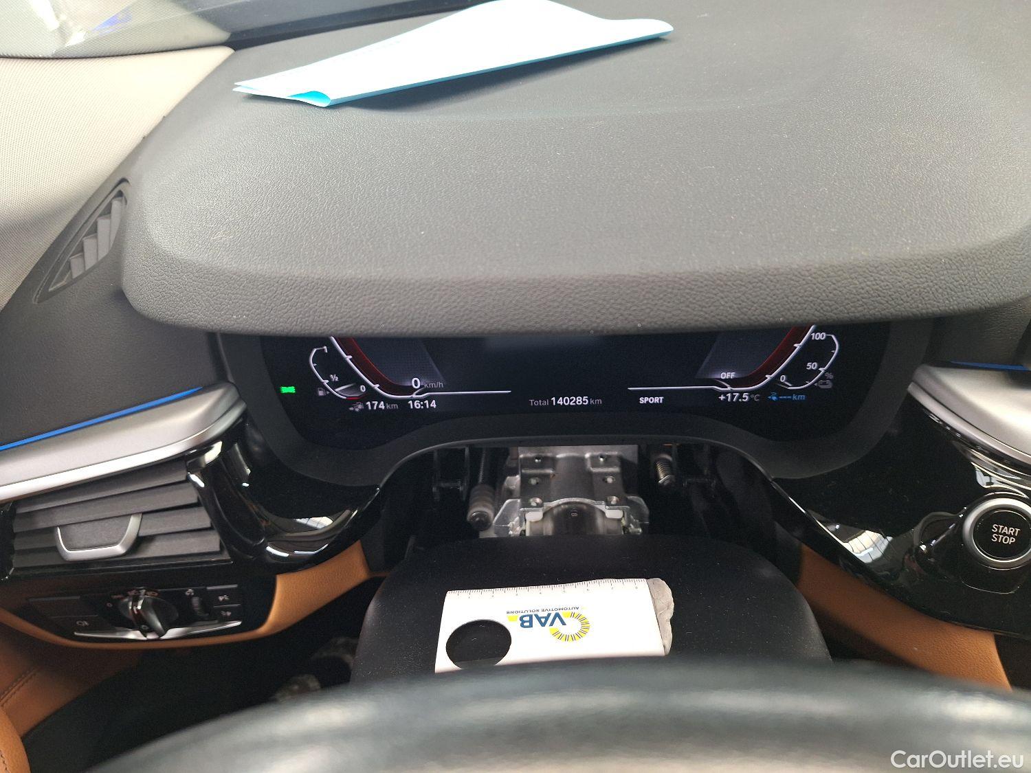  Bmw  Serie 5 BMW, 5-serie FL'20 PHEV, BMW 5 Reeks Berline 520e 150kW 4d #28