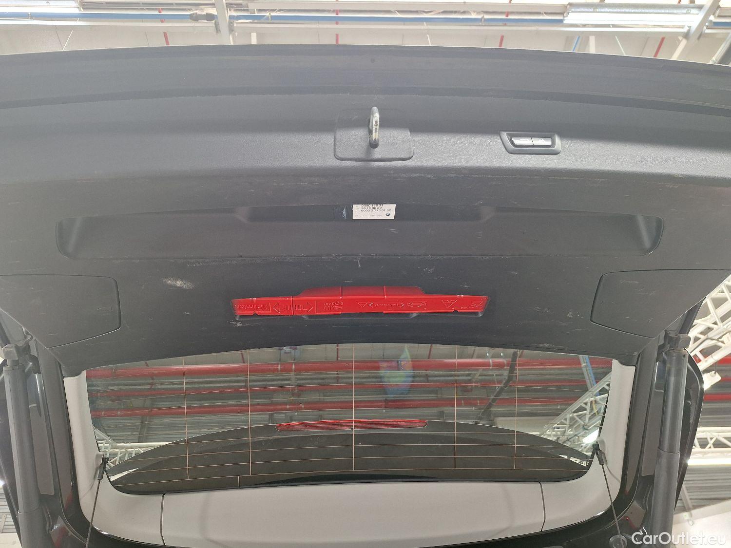  Bmw  X1 BMW,  FL'19, BMW  sDrive18iA (100 kW) 5d #33