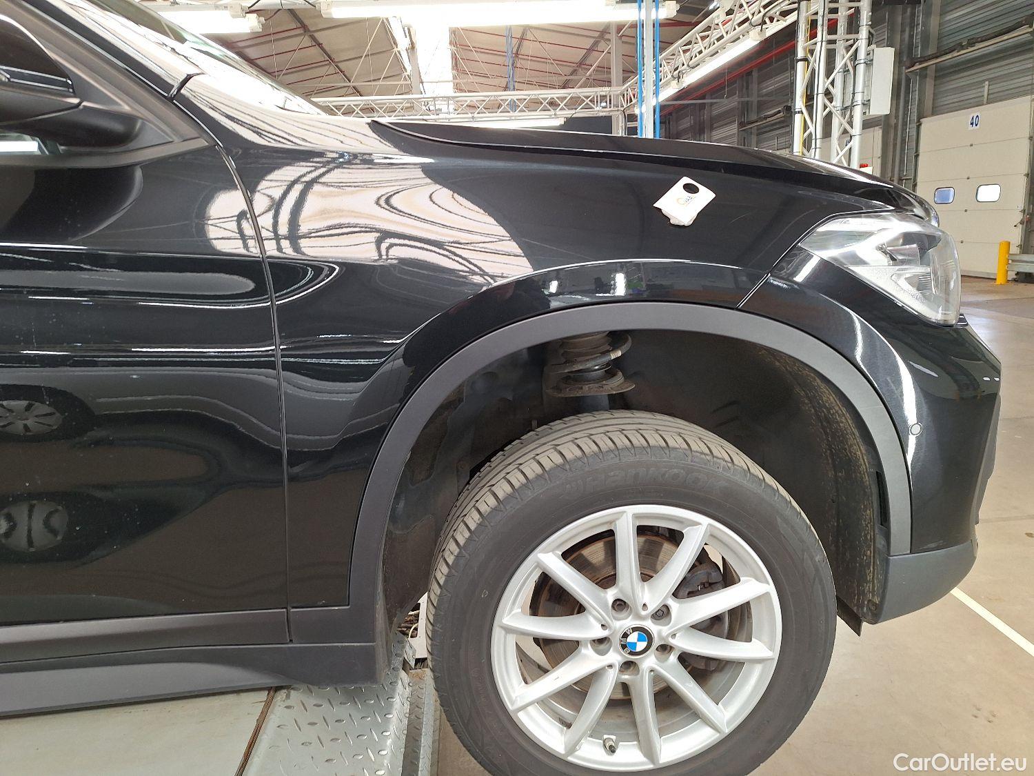  Bmw  X1 BMW,  FL'19, BMW  sDrive18dA (100 kW) 5d #43