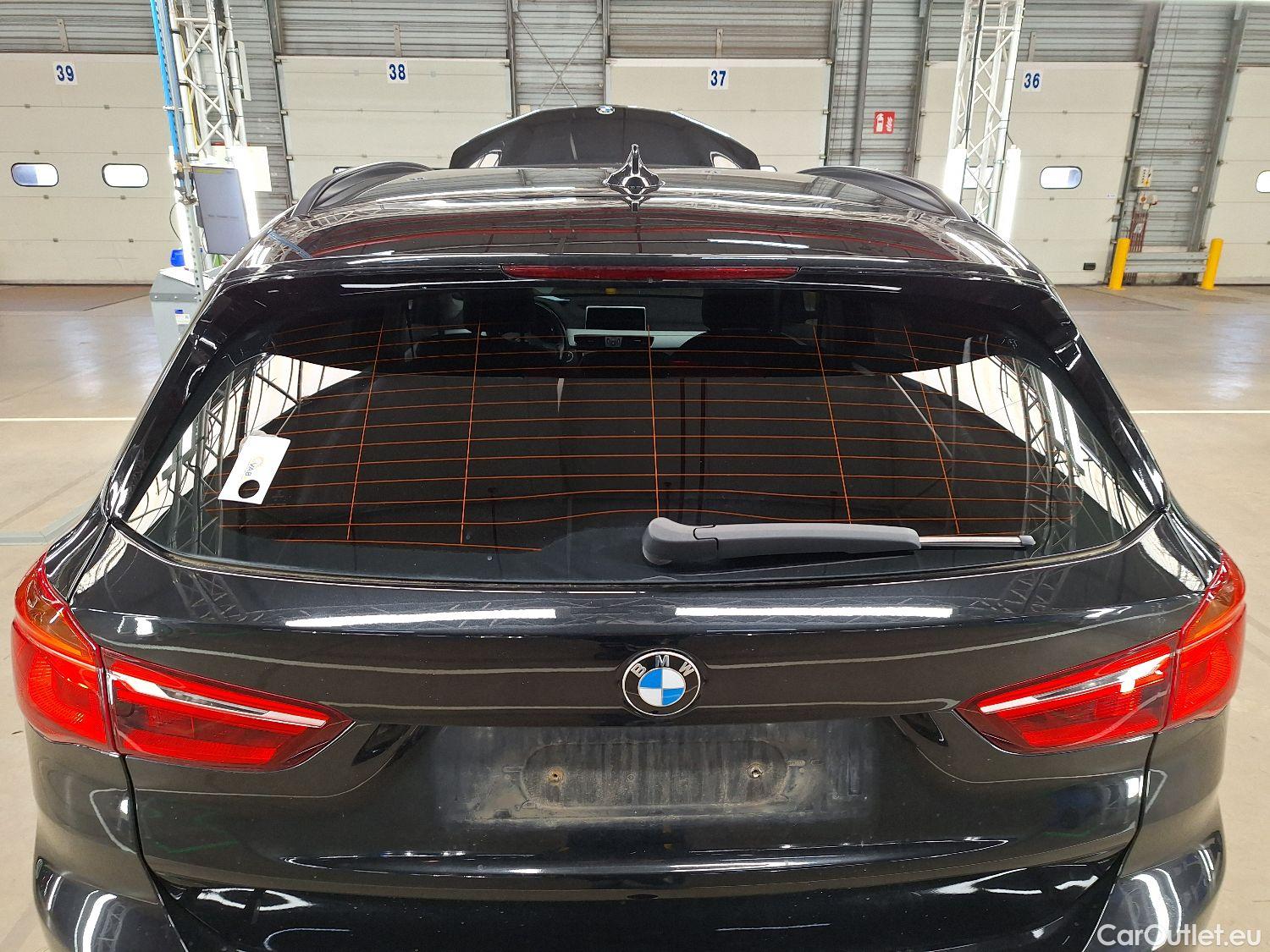  Bmw  X1 BMW,  FL'19, BMW  sDrive18dA (100 kW) 5d #27