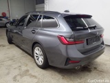  Bmw  Serie 3 BMW 3 Reeks Touring 316dA (90 kW) 5d #7