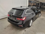  Bmw  Serie 3 BMW 3 Reeks Touring 318dA (100 kW) 5d #2