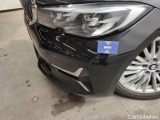  Bmw  Serie 3 BMW 3 Reeks Touring 318dA (100 kW) 5d #28