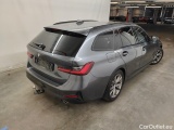  Bmw  Serie 3 BMW 3 Reeks Touring 316dA (90 kW) 5d #2
