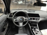  Bmw  Serie 3 BMW 3 Reeks Touring 316dA (90 kW) 5d #9