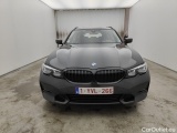  Bmw  Serie 3 BMW 3 Reeks Touring 318dA (100 kW) 5d #5