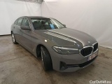  Bmw  Serie 5 BMW 5 Reeks Berline 520e 150kW 4d #5