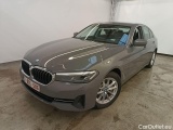  Bmw  Serie 5 BMW 5 Reeks Berline 520e 150kW 4d #8